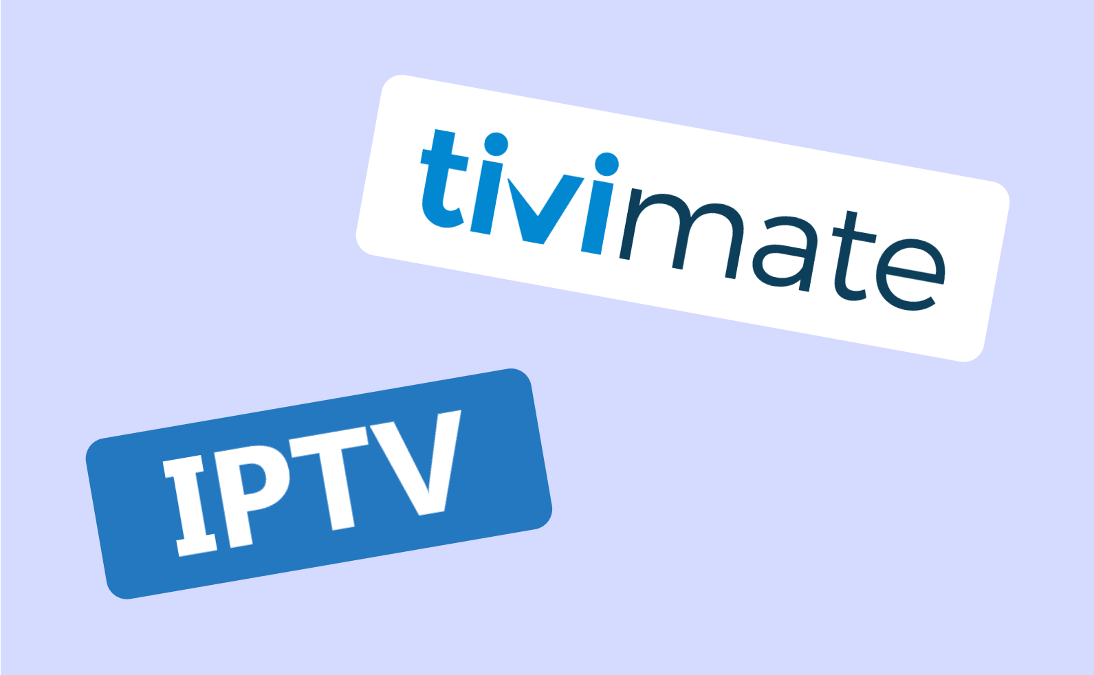 كيفية تثبيت TiviMate IPTV